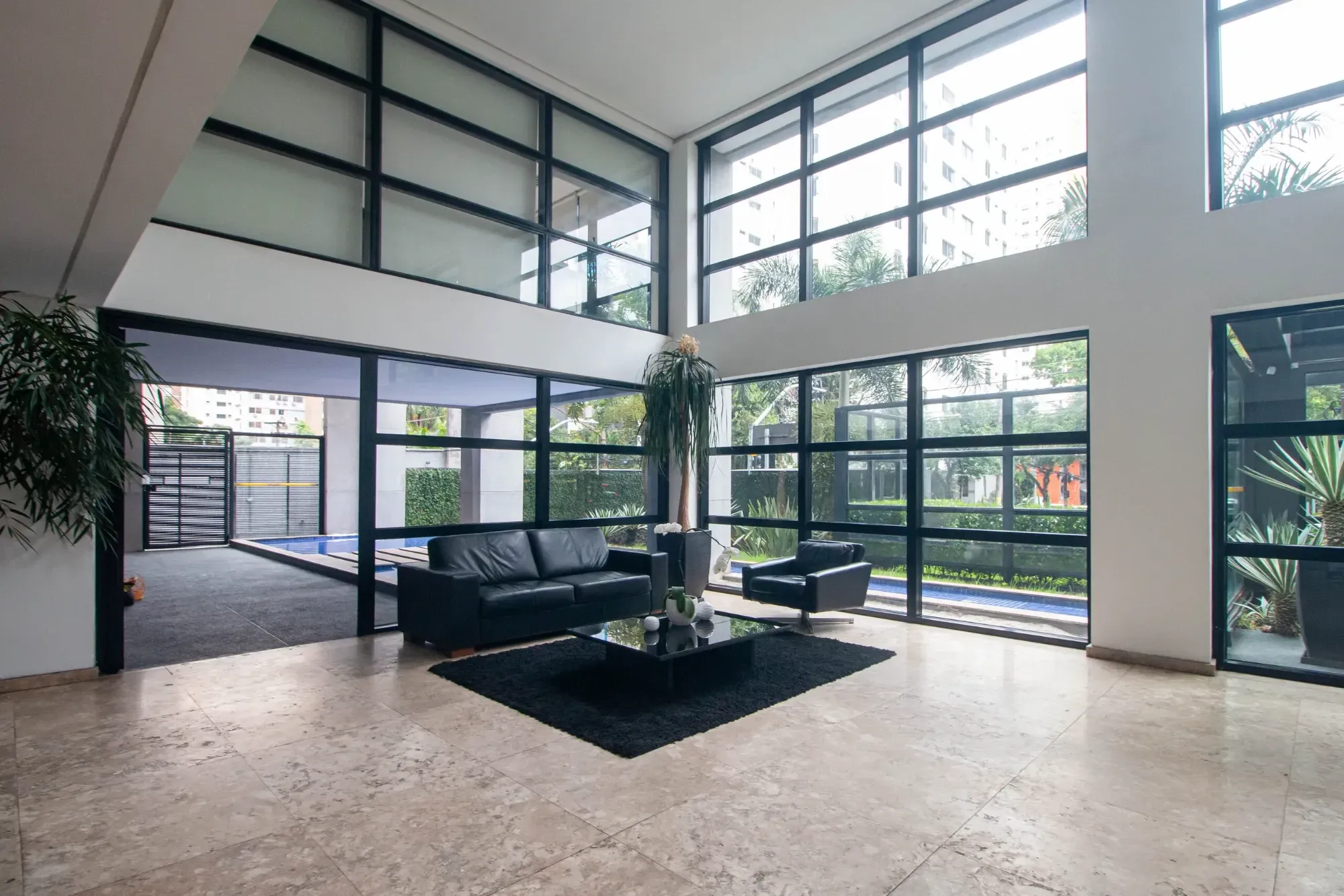Imagem Apartamento com 1 Quarto à Venda, 43,87 m² em Vila Nova Conceição - São Paulo