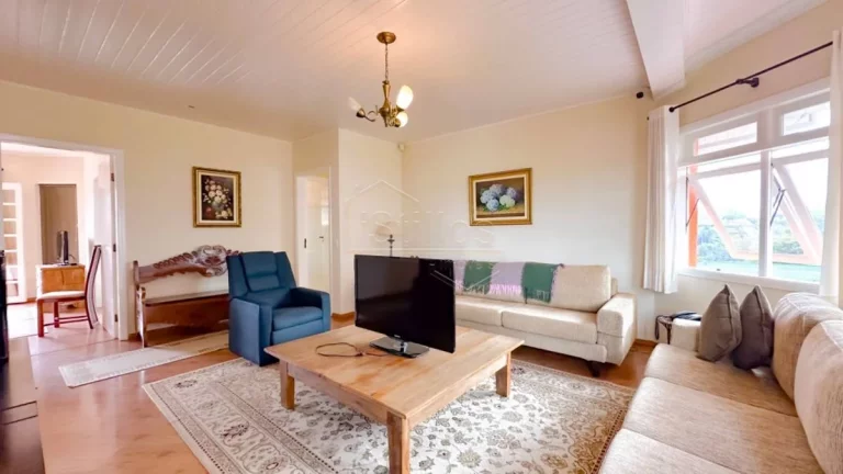 Imagem Casa em Campos do Jordão