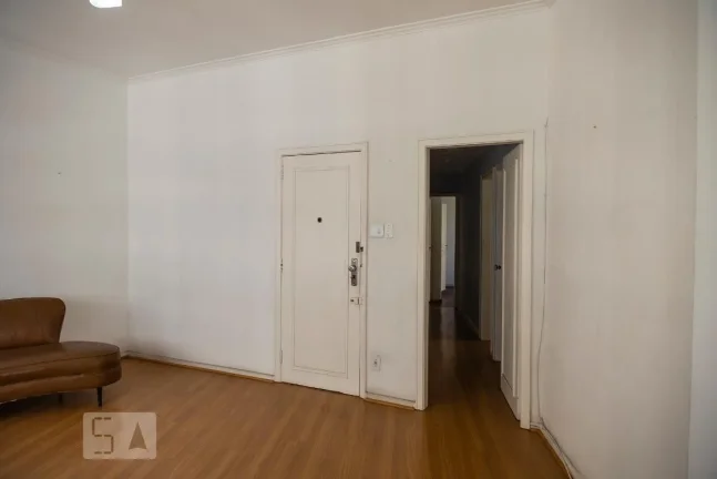 Imagem Apartamento à Venda - Copacabana, 3 Quartos, 122 m2