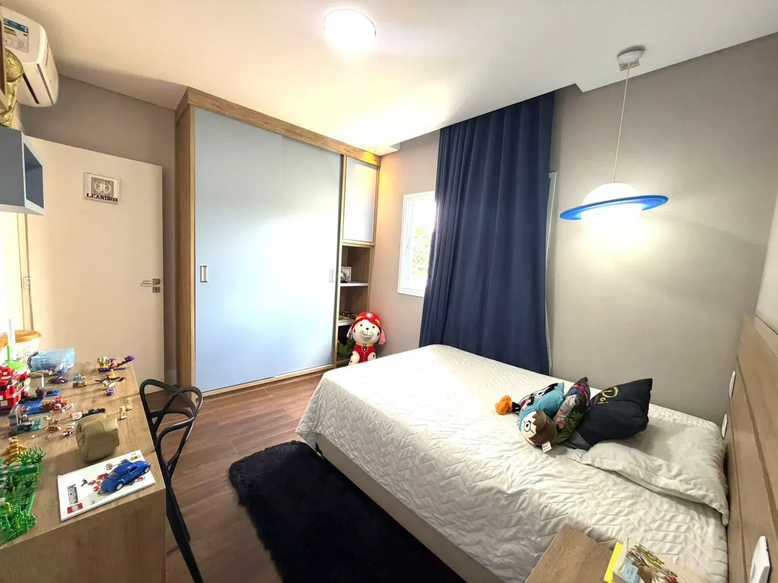 Imagem Casa de Condomínio com 4 Quartos à Venda, 358 m² em Loteamento Residencial Pérola do Vale - Tremembé