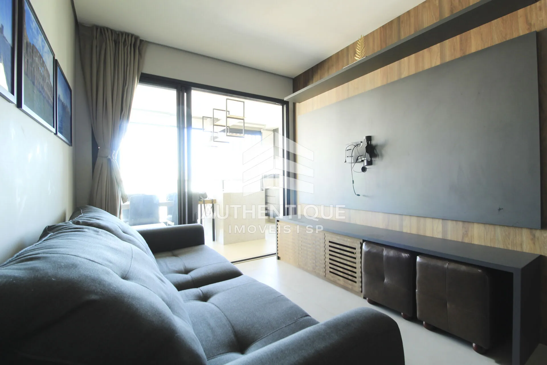 Imagem PIN HOME DESIGN PINHEIROS - Apartamento à venda em São Paulo/SP