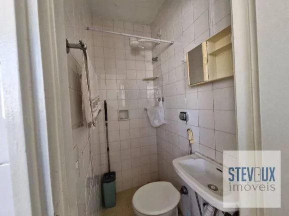 Imagem Apartamento espaçoso em Moema Pássaros fora de rota para venda!
