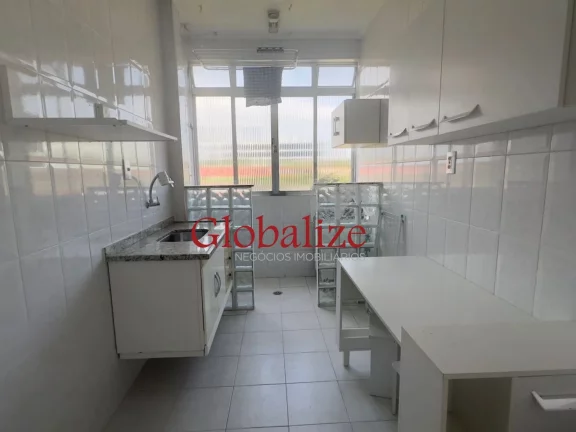 Imagem Apartamento à venda com 49m², 1 quarto, sala , 1 vaga coletiva por R$272.000,00 na Vila Belmiro