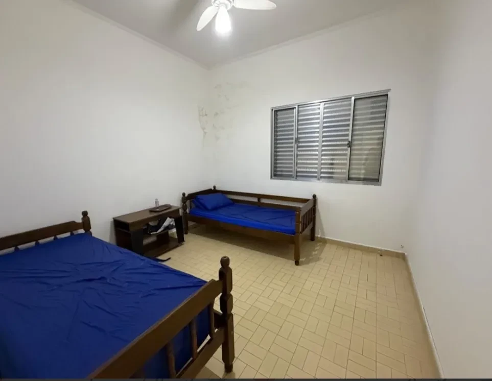 Imagem Casa com 2 Quartos à Venda, 78 m² em Ocian - Praia Grande