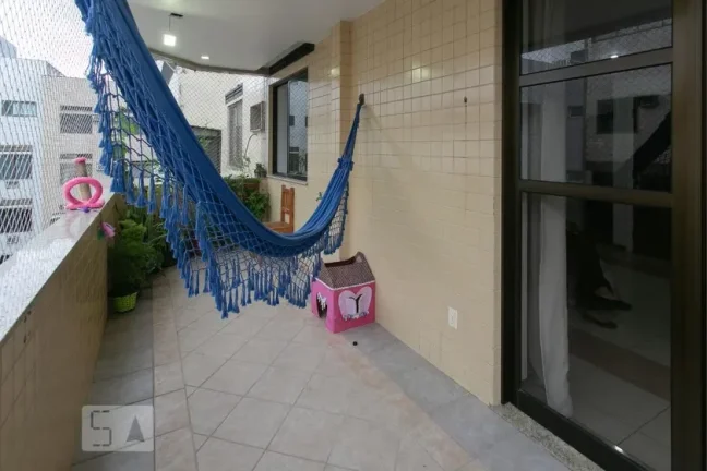 Imagem Apartamento à Venda - Recreio, 2 Quartos, 98 m2