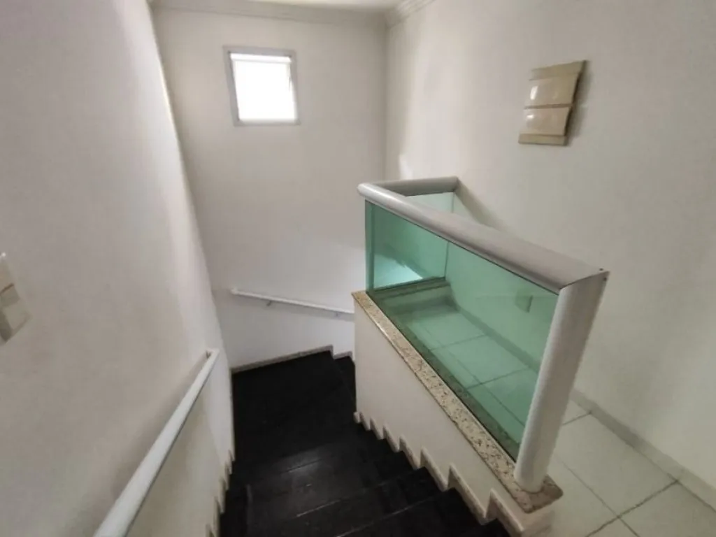 Imagem CASA COM 150,00 m² - GUILHERMINA - PRAIA GRANDE SP