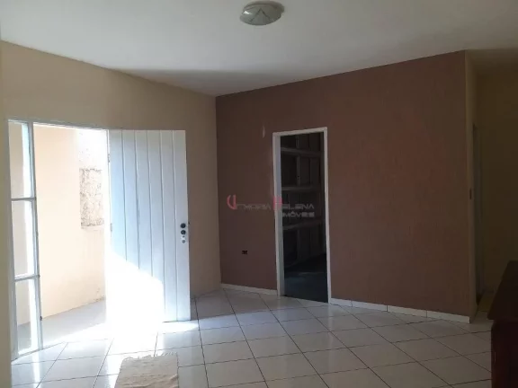 Imagem Casa com 3 dormitórios à venda, 123 m² por R$ 420.000,00 - Jardim Ipê - Itatiba/SP
