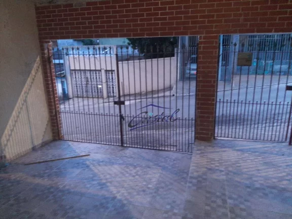 Imagem Sobrado com 6 dormitórios à venda, 160 m² - Jardim Guarau - São Paulo/SP