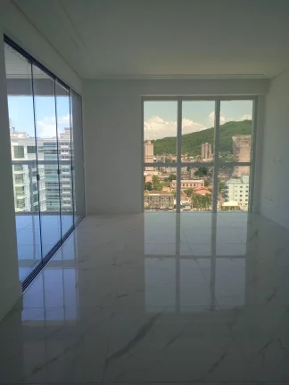 Imagem 3 SUITES, PRÓXIMO DO MAR - ALTO PADRÃO