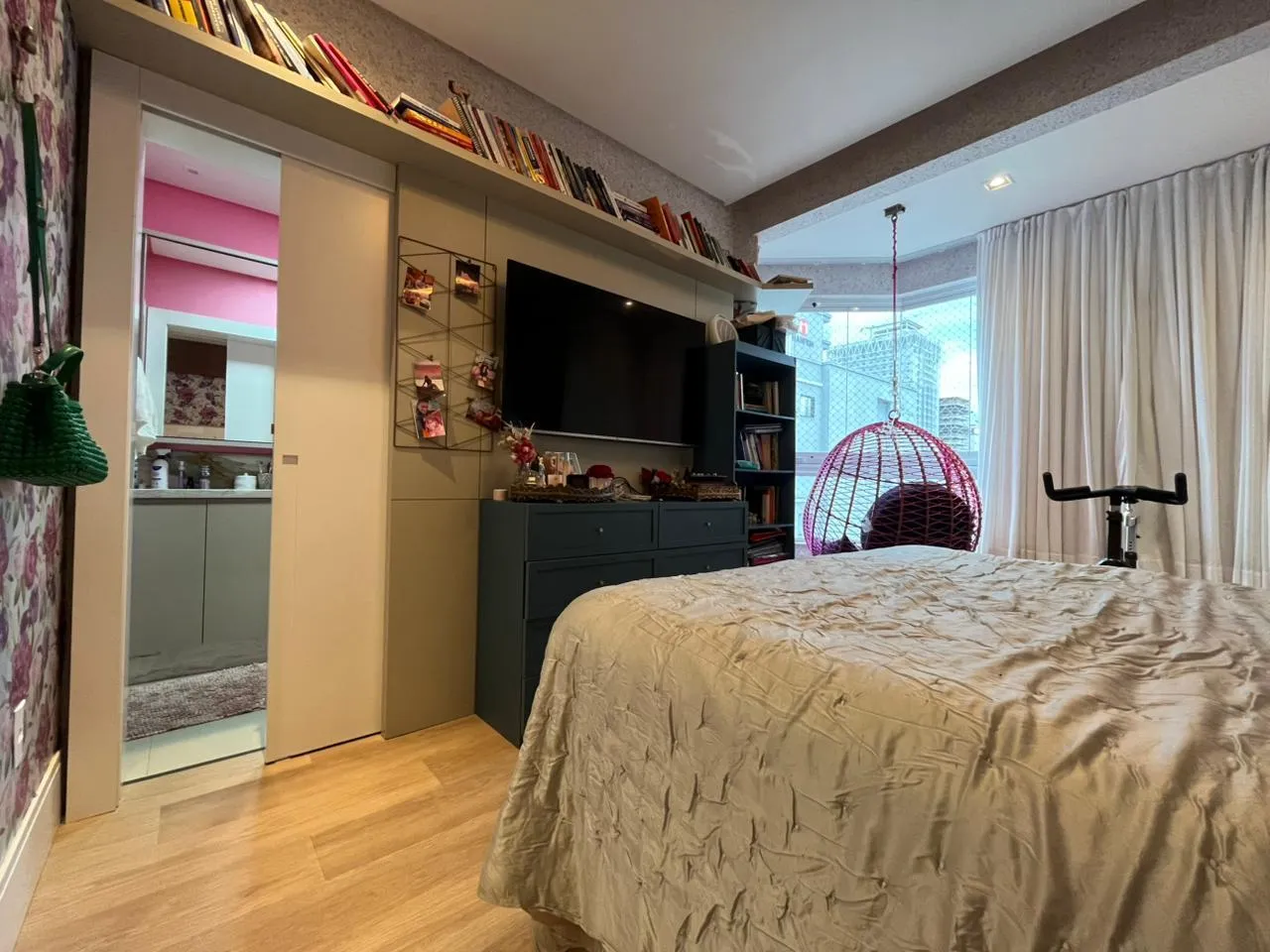 Imagem Apartamento à venda com 145m2 por R$ 1.699.000,00