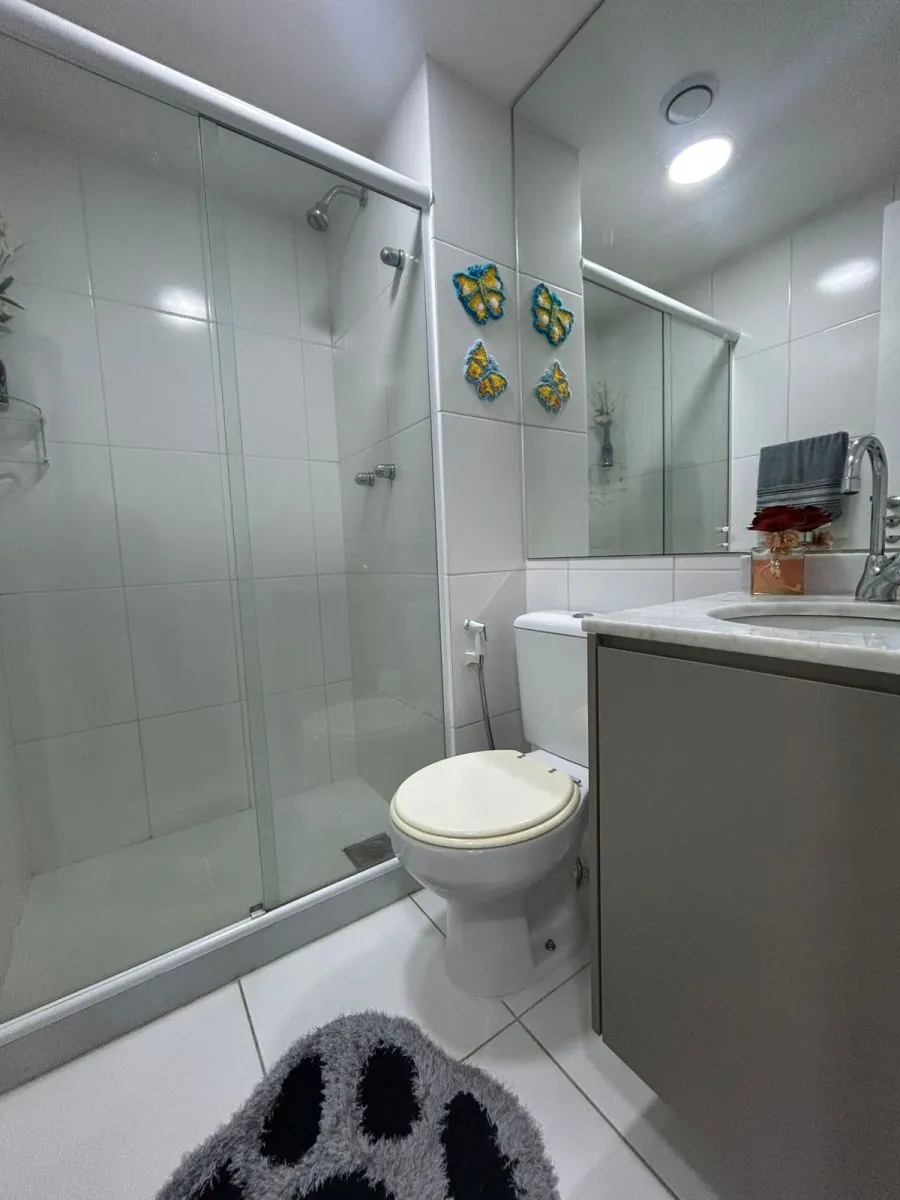 Imagem Apartamento a Venda no bairro Recreio dos Bandeirantes - Rio de Janeiro, RJ