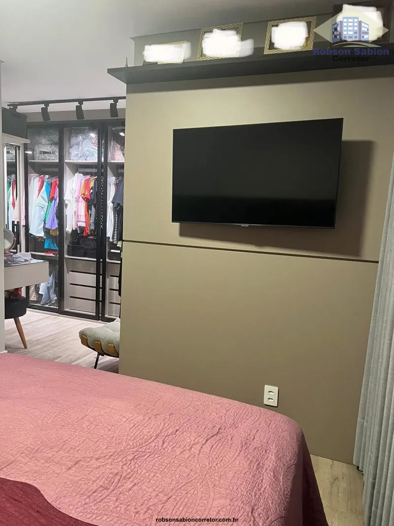 Imagem Apartamento mobiliado para venda em Diadema no bairro Centro