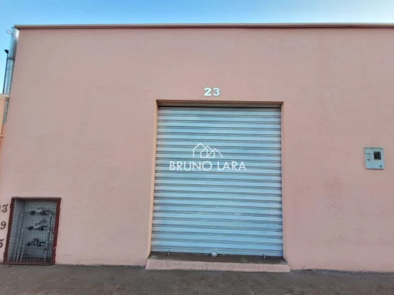Imagem Loja para alugar no Centro de Igarapé´