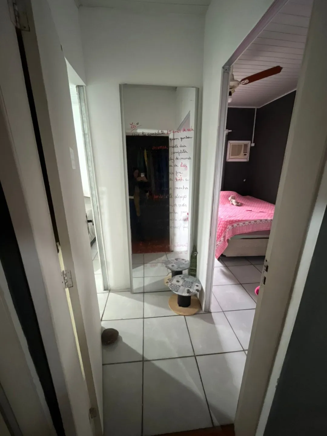 Imagem CASA DE DOIS PISOS À VENDA NA SANTA ISABEL - VIAMÃO