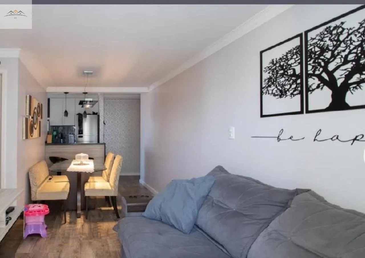 Imagem APARTAMENTO RESIDENCIAL em Diadema - São Paulo, Centro