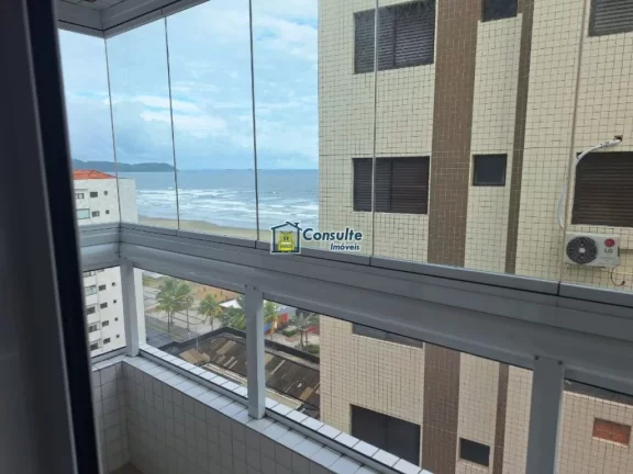 Imagem APARTAMENTO COM 89.85 m² - AVIAÇÃO - PRAIA GRANDE SP
