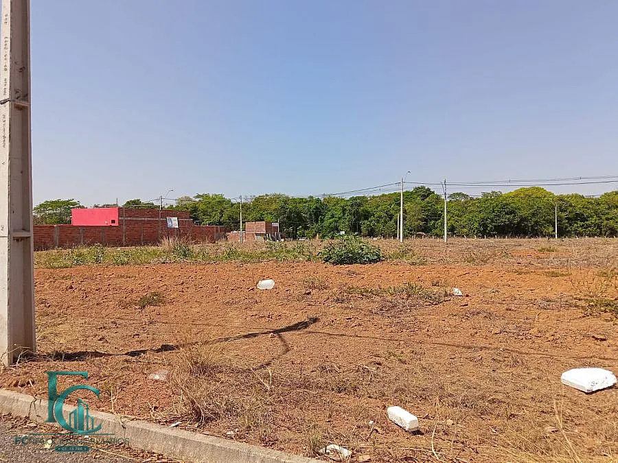 Imagem Terreno Comercial â Venda em Abadia