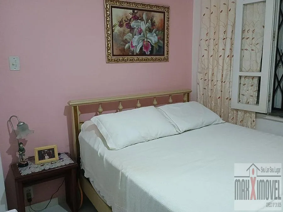 Imagem Apartamento à venda No Estácio 1 quarto 41m²