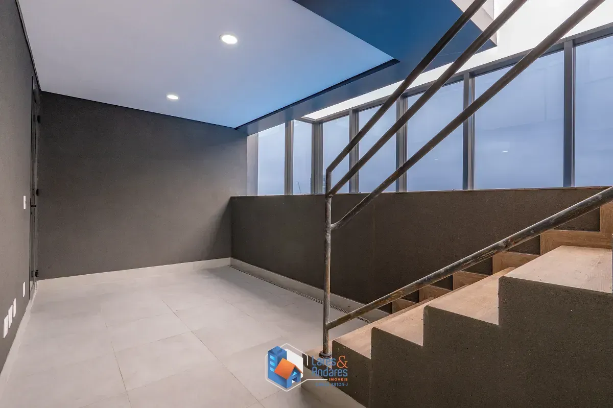 Imagem Duplex para venda em Panamby com 4 quartos, sendo 4 suítes, 422m²