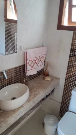 Imagem Casa de Condomínio com 4 Quartos à Venda, 260 m² em Botujuru - Mogi das Cruzes