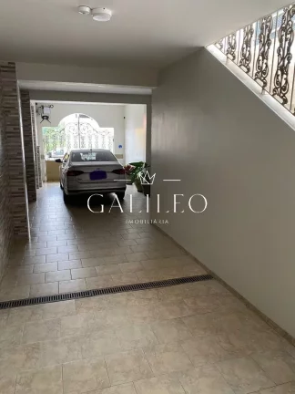 Imagem CASA PARA LOCAÇÃO EM PARQUE CENTENÁRIO JUNDIAÍ-SP