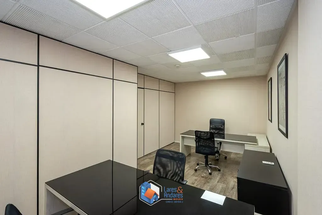 Imagem Conjunto comercial para venda em Jardim Paulista, 39m²