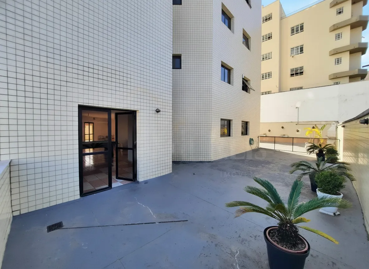 Imagem Apartamento 2 quartos à venda em Jardim Cascatinha, Poços de Caldas