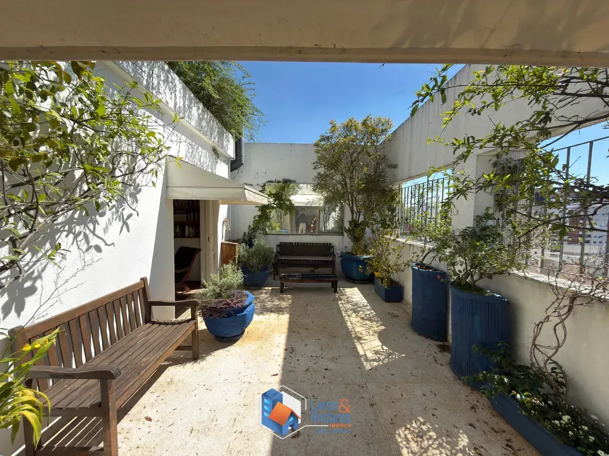 Imagem Apartamento para venda em Itaim Bibi com 2 quartos, sendo 2 suítes, 410m²
