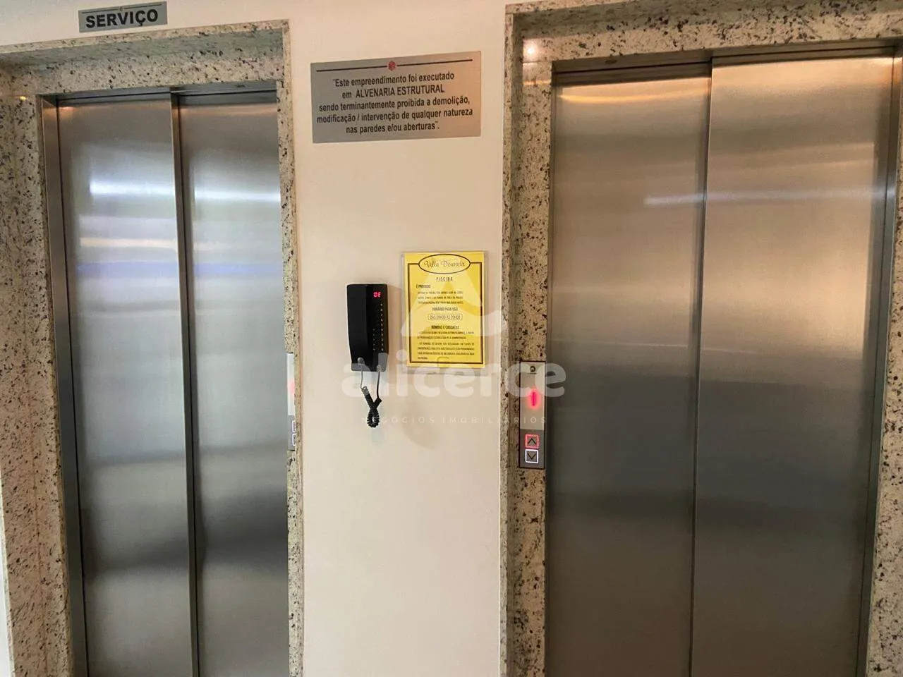 Imagem Apartamento a venda, 2 Dormitórios (1 Suíte) | Bela Vista - São José/SC, Villa Dourada, Viva com conforto, praticidade.