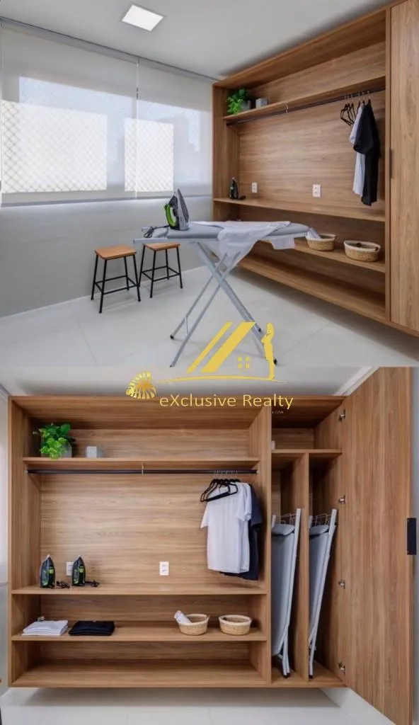 Imagem Apartamento RESIDENCIAL em Salvador - Bahia, Caminho das Árvores