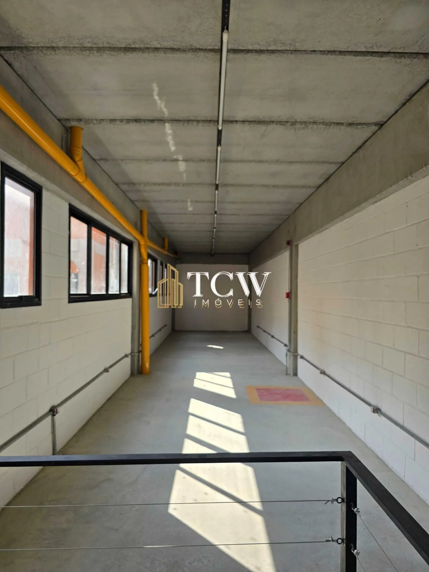 Foto do imóvel: Galpão Comercial para Locação no Bom Retiro | 2.106 m² Totais | 1.603 m² Cobertos | São Paulo/SP em Bom Retiro