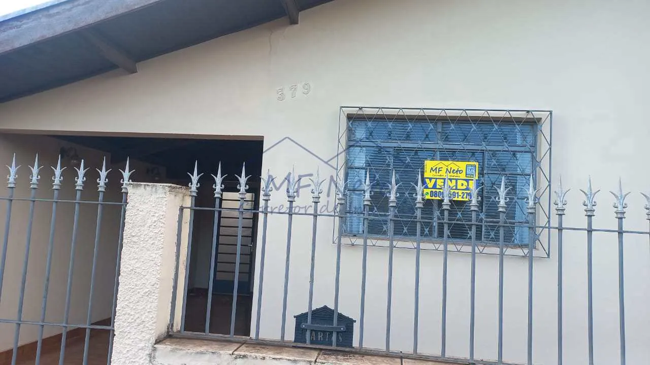 Imagem Casa Padrão
