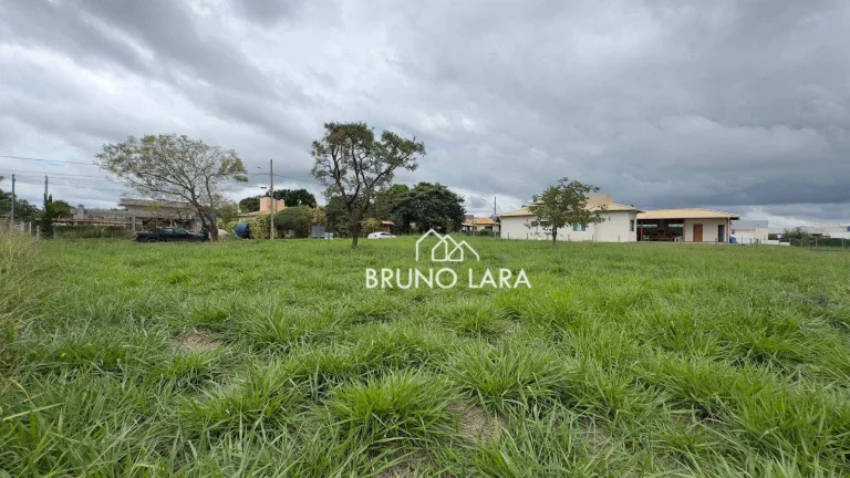 Imagem Lote a venda em Igarapé MG / Condominio Serra Verde
