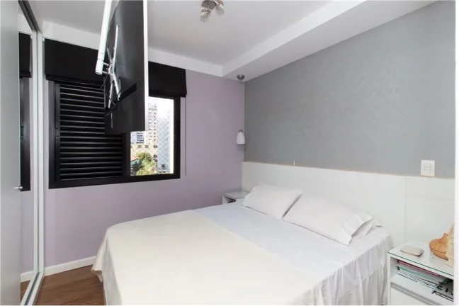 Imagem APARTAMENTO RESIDENCIAL em São Paulo - SP, Moema