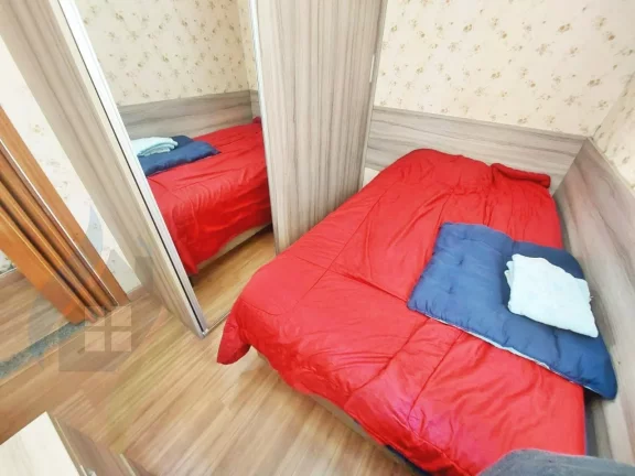 Imagem Casa Térrea de 3 dormitórios, 1 banheiro, com 125m² no Taboão, São Bernardo do Campo