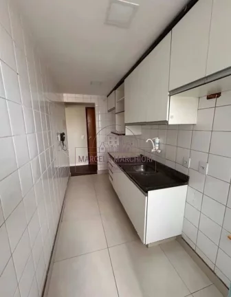 Imagem Apartamento 3 quartos, 1 suite vista para o mar