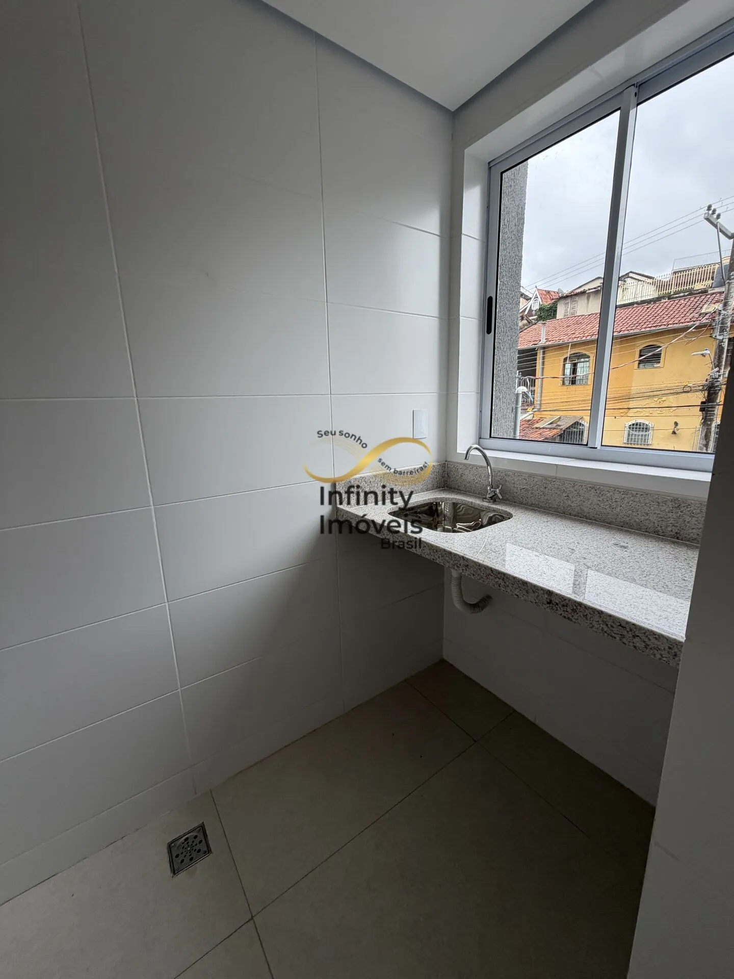 Imagem SANTANA RESIDENCE - Apartamento à venda no bairro Padre Eustáquio - Belo Horizonte/MG