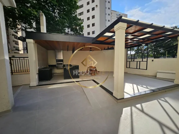 Imagem Apartamento 3 dormitórios ( 1 suíte), Grand Classic, Aquárius.
