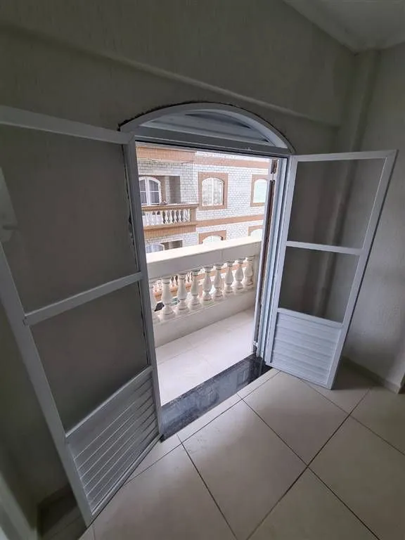Imagem Apartamento à Venda em Ocian, Praia Grande - SP