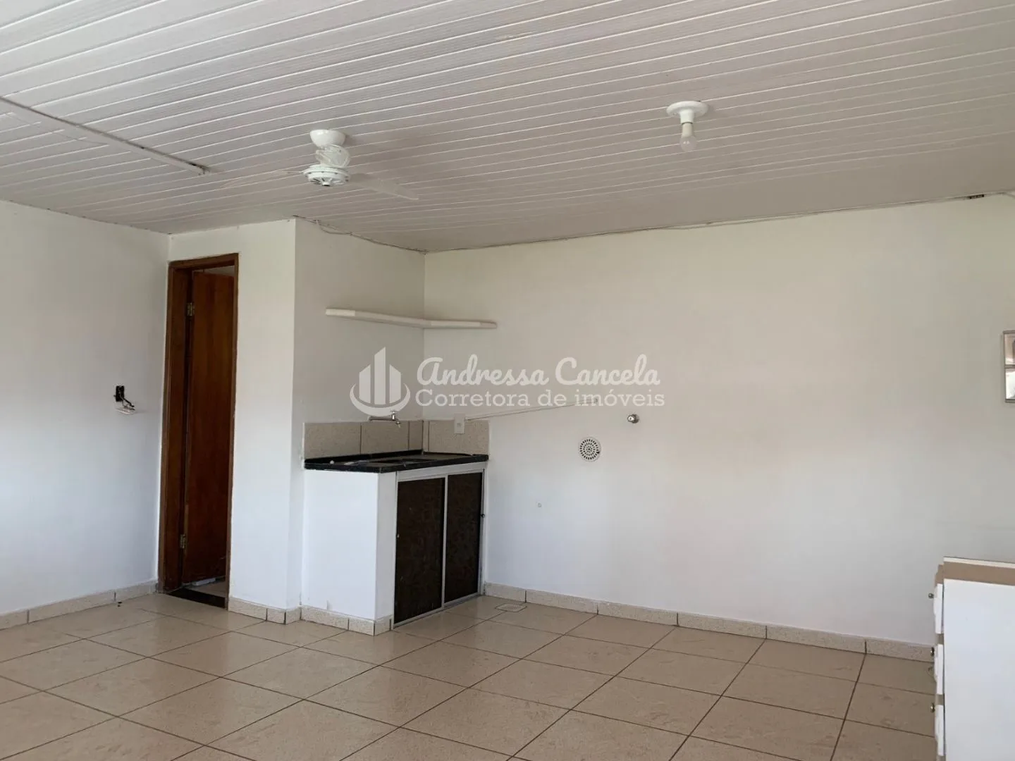 Imagem Casa com kitnet à venda, 200 m² por R$ 650.000 - Santos Dumont - São José do Rio Preto/SP