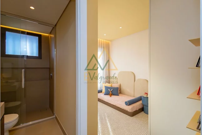 Imagem Apartamento Alto Padrão no Bairro Mercês