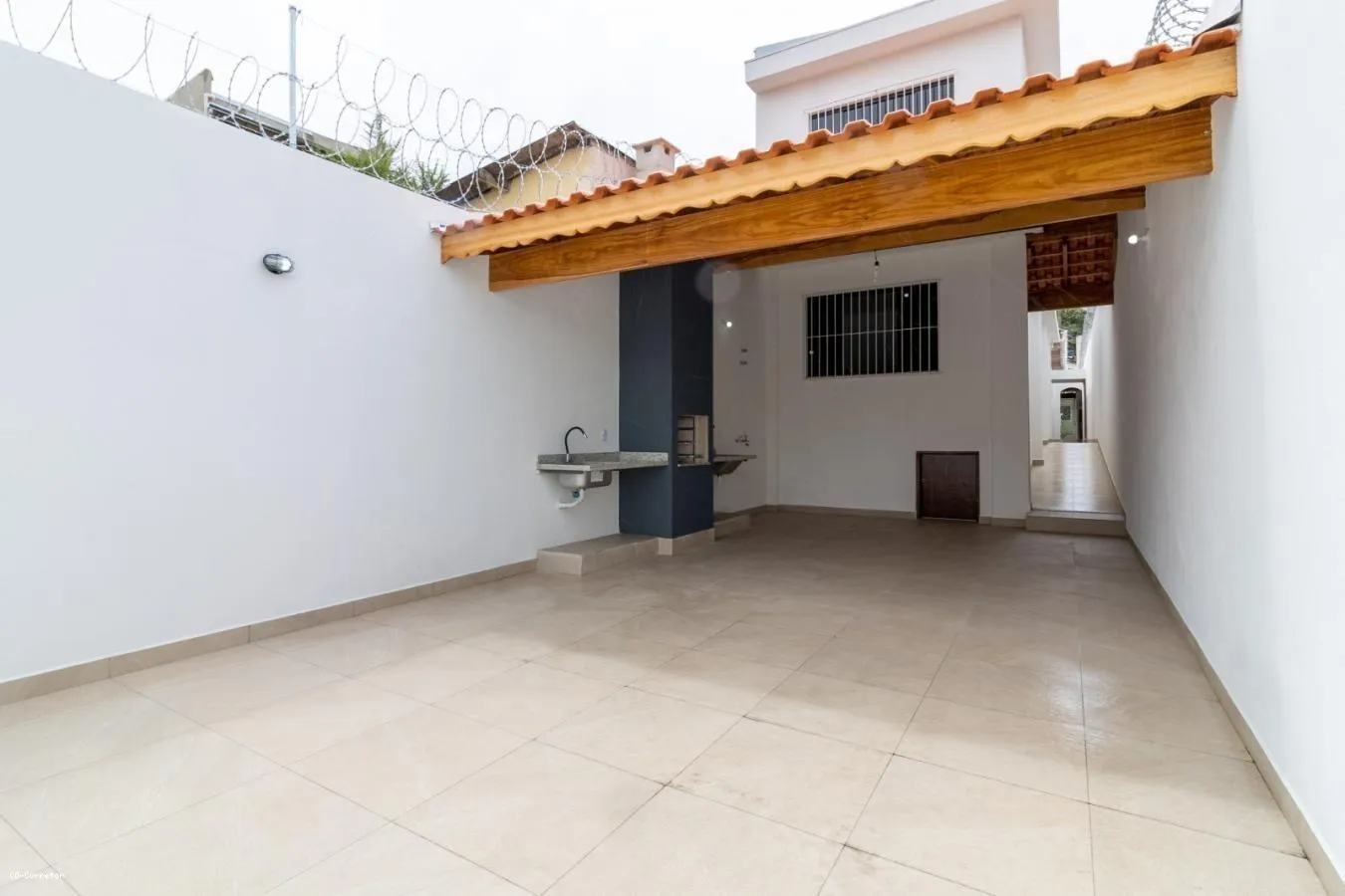 Imagem Casa para Venda em São Paulo / SP no bairro Vila Santana