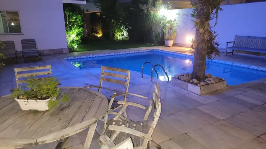 Imagem Casa a Venda no bairro Barra da Tijuca - Rio de Janeiro, RJ