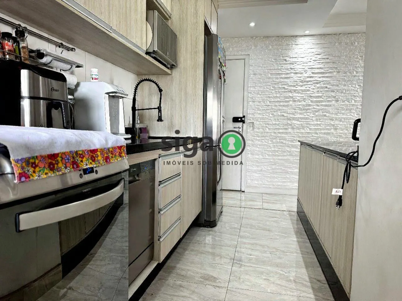 Imagem Apartamento para venda na Vila Andrade, 3 quartos!
