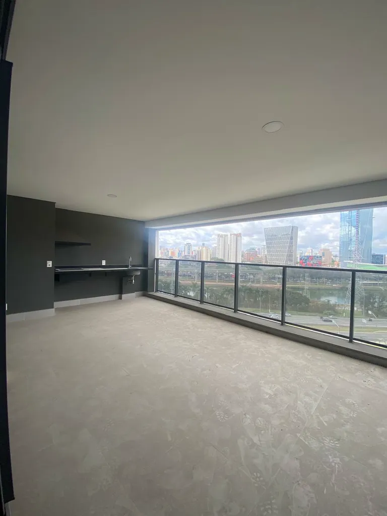 Imagem APARTAMENTO RESIDENCIAL em São Paulo - SP, Cidade Jardim