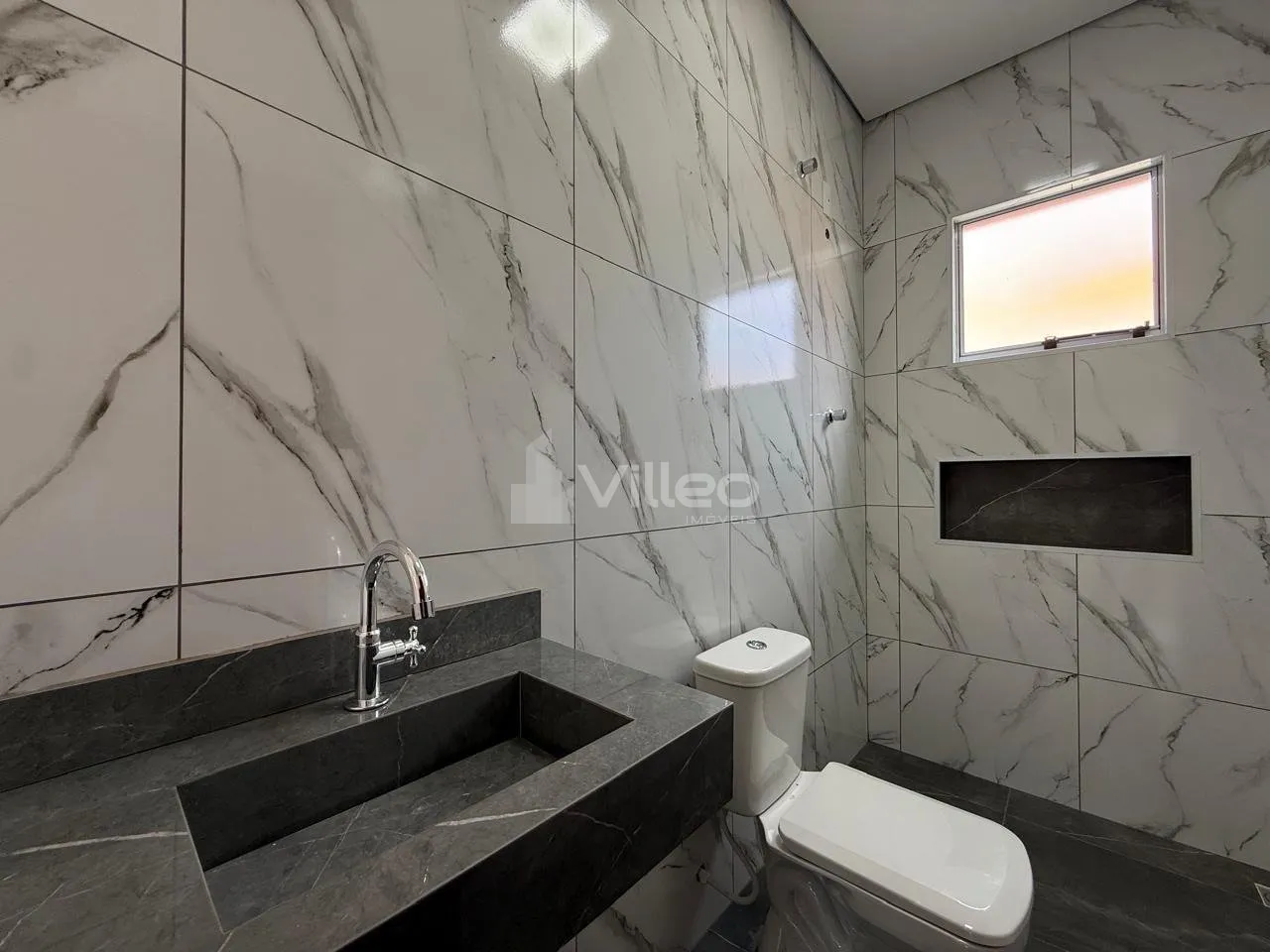 Imagem Excelente oportunidade para quem busca conforto, praticidade e uma ótima localização. Esta casa t...