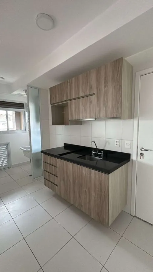 Imagem Apartamento em Alphaville