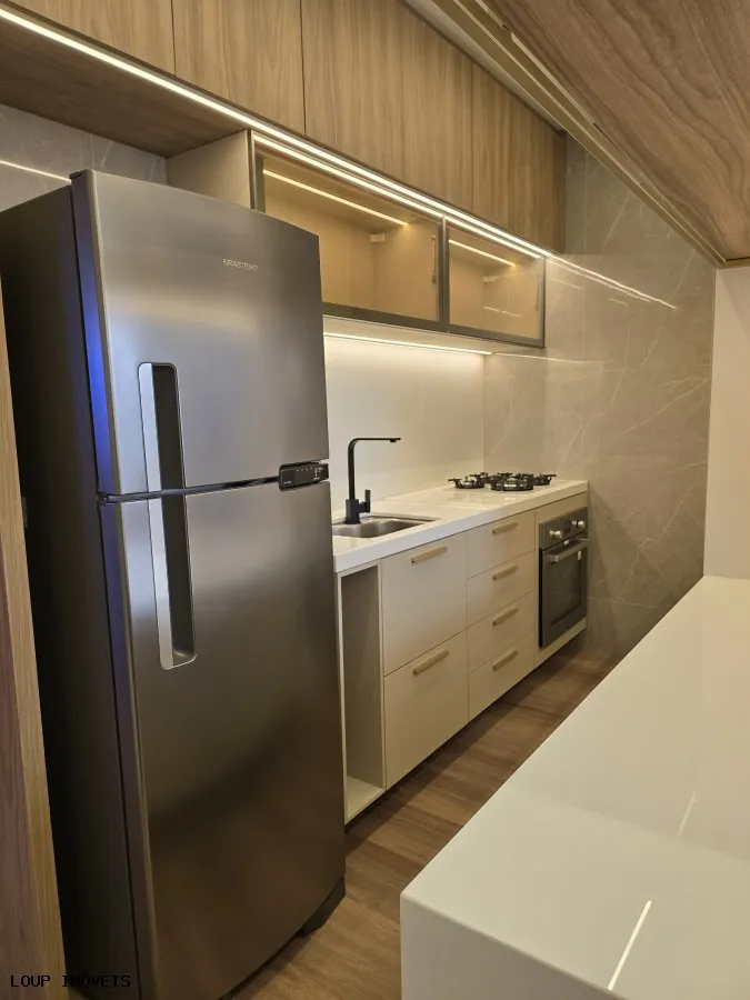 Imagem Apartamento para Venda em Fortaleza, Jardim América, 2 dormitórios, 2 suítes, 2 banheiros, 2 vagas