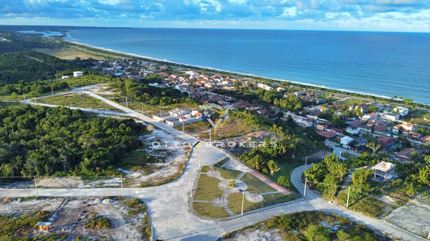 Imagem AREA RESIDENCIAL em SANTA CRUZ CABRÁLIA - BA, NOVA CABRÁLIA