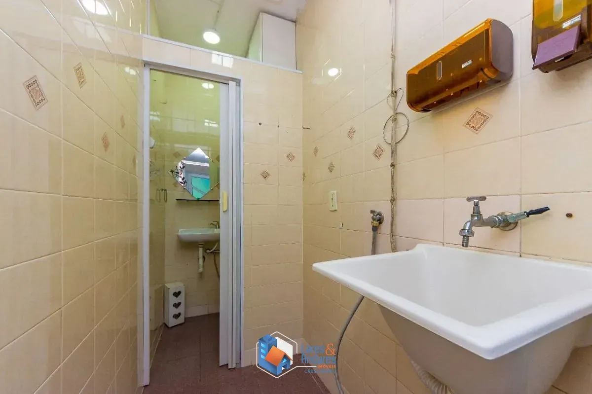 Imagem Sobrado para venda em Lauzane Paulista com 2 quartos, 140m²